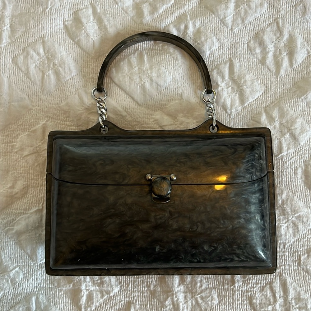 Rialto N.Y handbag bag purse original